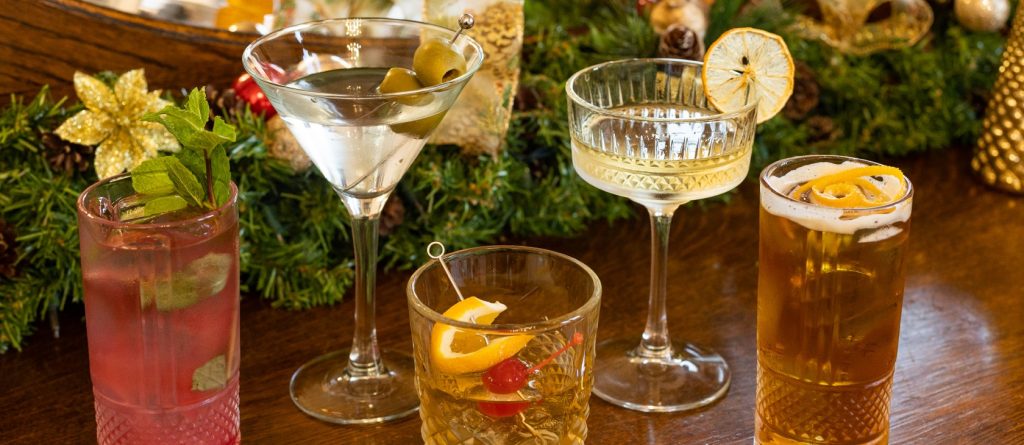 Classic Cocktails